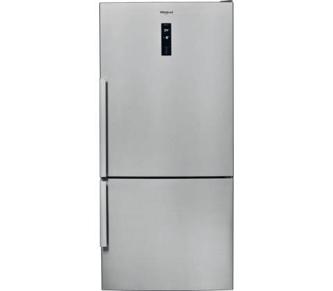 Whirlpool W84BE 72 X 2