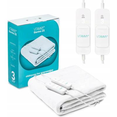 Vitammy Thermo double 160x140 cm