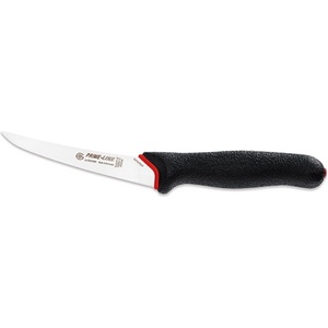 GIESSE Нож за обезкостяване, гъвкаво острие 13 см, GIESSER PrimeLine 11250 13 (GIE.11250.13)