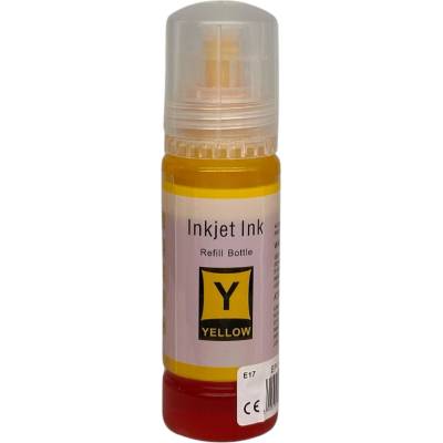 Compatible Мастило ep-106y | c13t00r440 (c13t00r440)