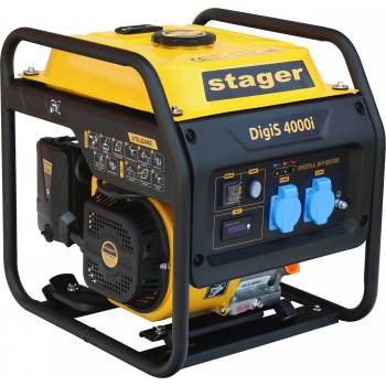 Image 1 of Stager DigiS 4000i G2 (5160000002)