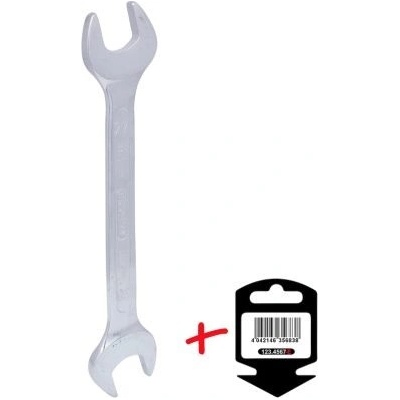 KS Tools Klíč se dvěma očky 518.0822