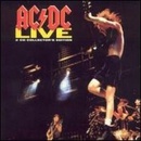 AC/DC: LIVE CD