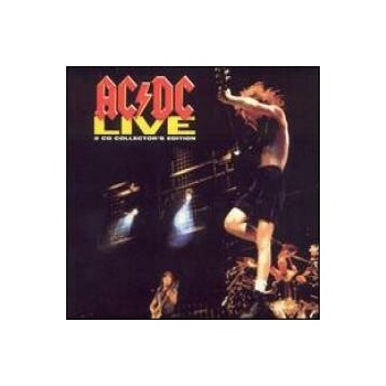 AC/DC: LIVE CD