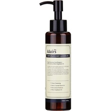 Klairs Gentle Black Deep Cleansing Oil 150 ml