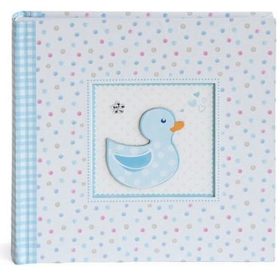 Fotoalbum 23x23cm Artebene Duckling