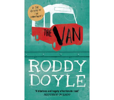 The Van - Roddy Doyle