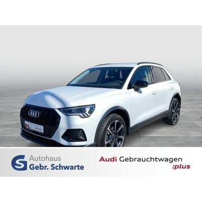 Audi Q3 35 TFSI S tronic Advanced 110 kW