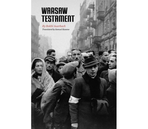 Warsaw Testament