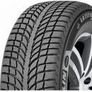 Osobní pneumatiky Michelin Latitude Alpin LA2 255/55 R18 109V