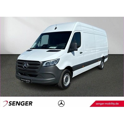 Mercedes-Benz Sprinter H2 317 CDI 125 kW