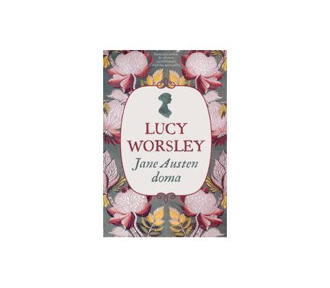 Jane Austen doma