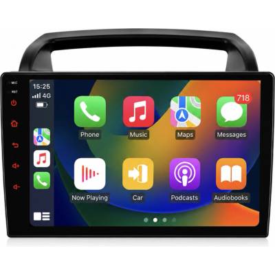 AWESAFE Kia Carnival / Sedona Mk2 (VQ) 2006-2014 4112_1GB