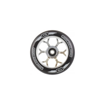 Image 1 of Longway Колелце за тротинетка Longway Precinct 110mm Chrome