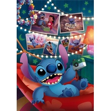 Clementoni Stitch Disney 1000 dielov