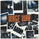 WAGE WAR - STRIPPED SESSIONS LP