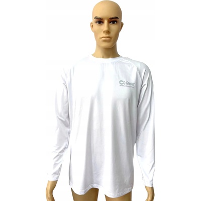 Sensas tričko s ochranou proti slnku dlhý rukáv