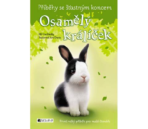 Osamělý králíček