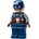 LEGO® Marvel - Marvel Logo & Minifigures (76313)