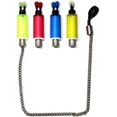 Zfish Swinger Chain Hanger Zelená