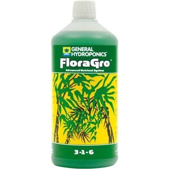 General Hydroponics FloraGrow 1 l