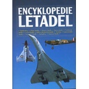 Encyklopedie letadel