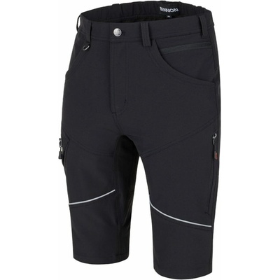 PROMACHER FOBOS Shorts black
