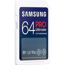 Samsung SDXC 64GB MB-SY64S/WW