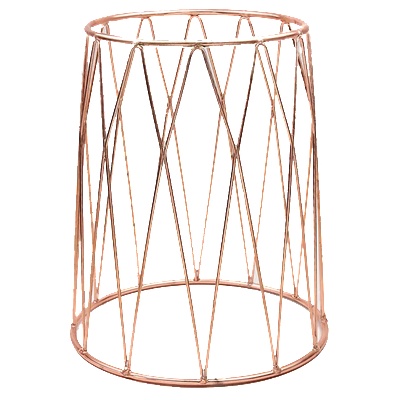 Horecano HORECANO-3D стойка дисплей "Корона" с неплъзгащо медно покритие 25х21.2х30 cm (921112RC) (0194356)