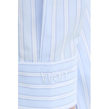 Won Hundred Памучна риза Won Hundred (3489.14268)