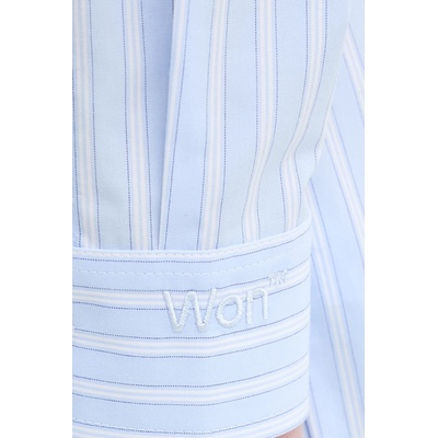 Won Hundred Памучна риза Won Hundred (3489.14268)