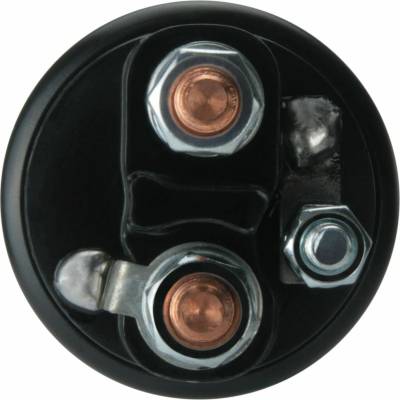 Elektromagnetický spínač, startér HC-Cargo F 032 333 997