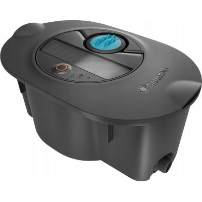 Gardena Výsuvný zavlažovač AquaPrecise 16001