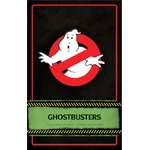 Insight Editions Дневник Ghostbusters Hardcover Ruled Journal