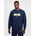 Nike Блуза m nsw sw air crew flc bb