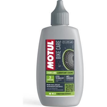 Motul Chain Lube Wet 100 ml