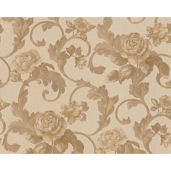 A. S. Création Влизелинов тапет за стена nobile 95983-5