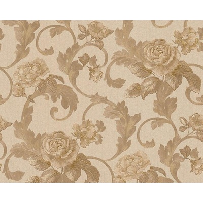 A. S. Création Влизелинов тапет за стена nobile 95983-5