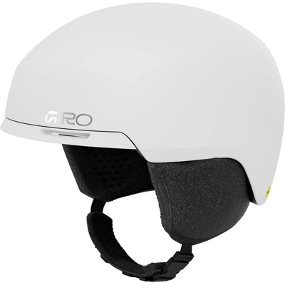 Giro Дамска ски каска Giro Women's Taggert Mips Ski helmet - Matte White Lx - размер M 55, 5-59 cm (418-1260-0512)
