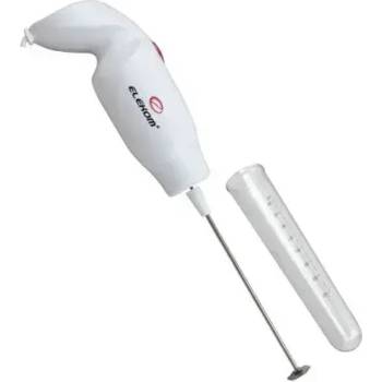 Image 1 of Elekom Миксер за Фрапе EK- 031 N, Мерителна чашка 80 ml, 15 W (EK- 031 N)