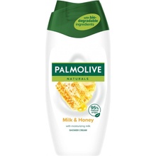 Palmolive Naturals Milk & Honey sprchový gel 500 ml
