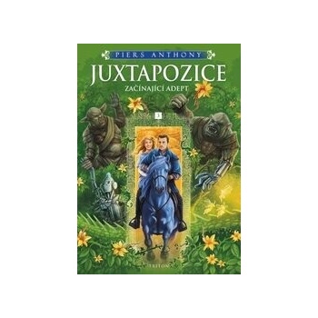 Juxtapozice