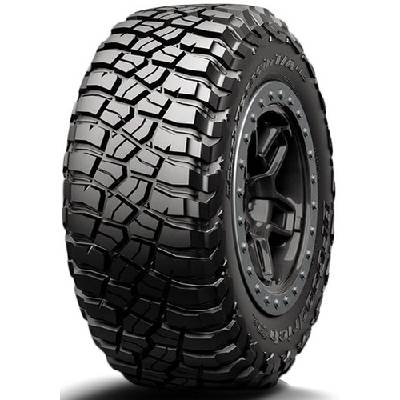 BFGoodrich MUD TERRAIN T/A KM3 285/75 R17 121Q POR