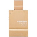 Al Haramain Amber Oud White Edition parfumovaná voda unisex 60 ml