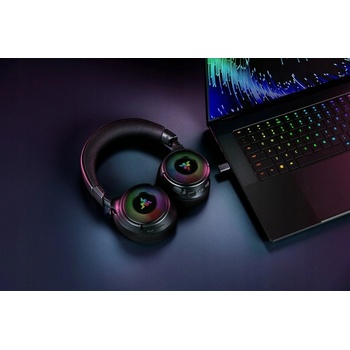 Razer Kraken V4