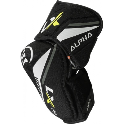 Warrior alpha lx 20 sr – Zboží Dáma