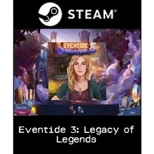 Eventide 3: Legacy of Legends