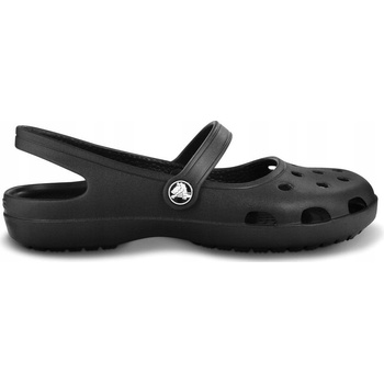 Crocs dívčí polobotky Mary Jane Classic Mary Jane 210615 Clog
