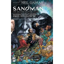 Sandman Gaiman Neil