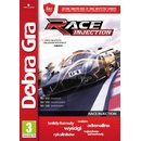 RACE Injection
